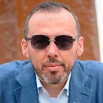 Guillermo Eduardo Gutiérrez Joya